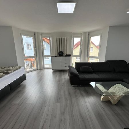 Deluxe Appartement Graben-Neudorf Exteriér fotografie