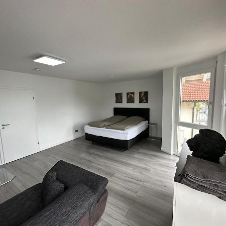 Deluxe Appartement Graben-Neudorf Exteriér fotografie