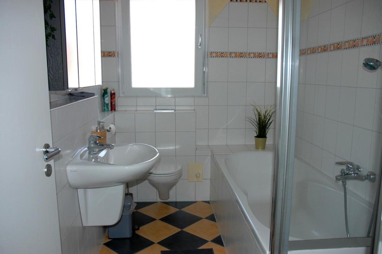 Deluxe Appartement Graben-Neudorf Exteriér fotografie
