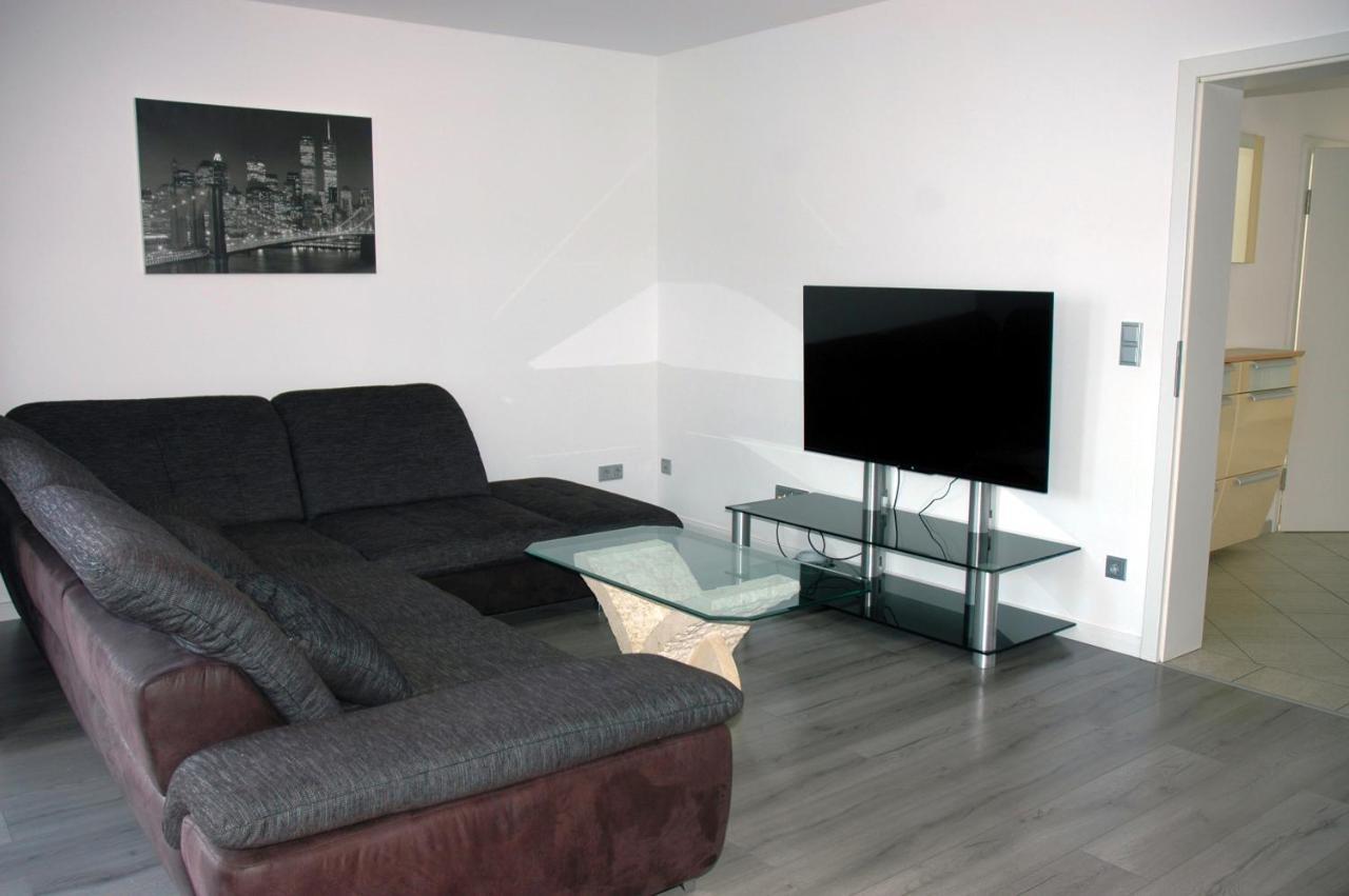 Deluxe Appartement Graben-Neudorf Exteriér fotografie