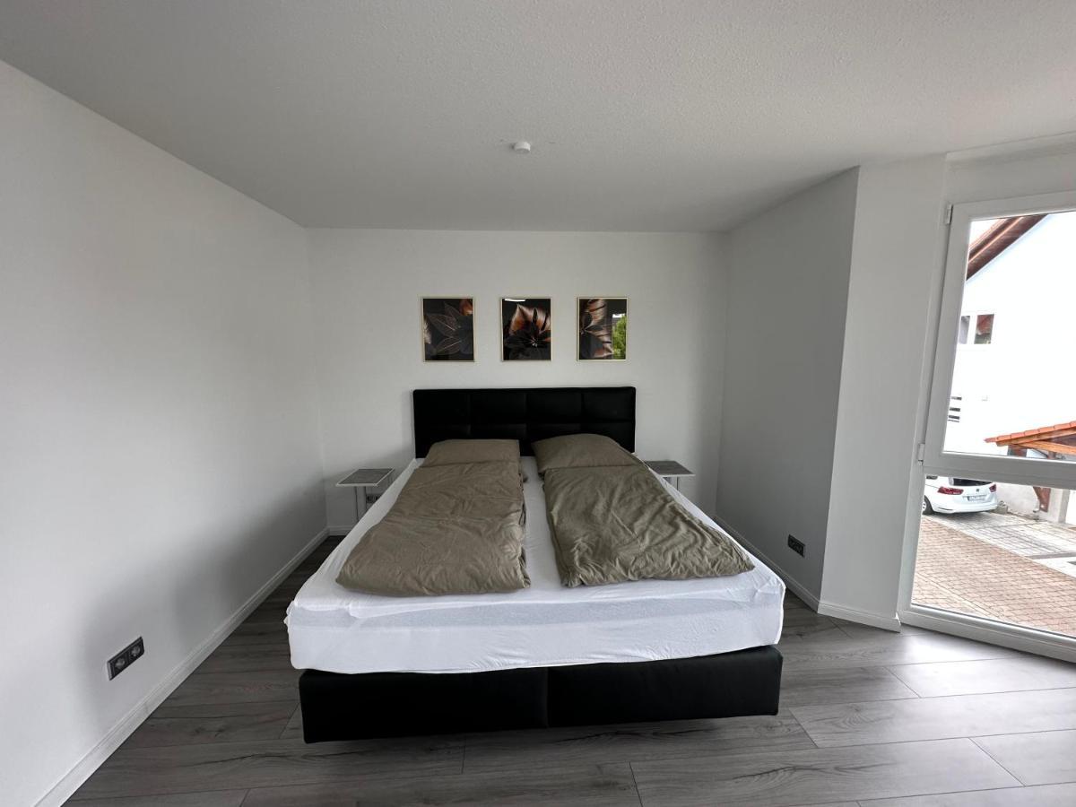 Deluxe Appartement Graben-Neudorf Exteriér fotografie