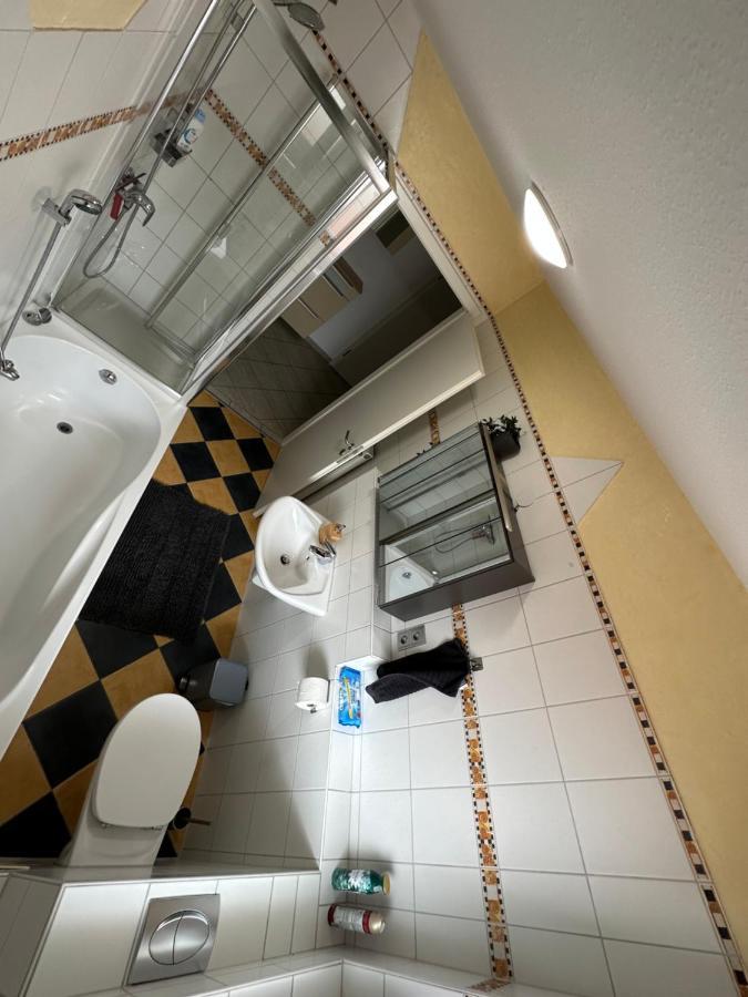 Deluxe Appartement Graben-Neudorf Exteriér fotografie