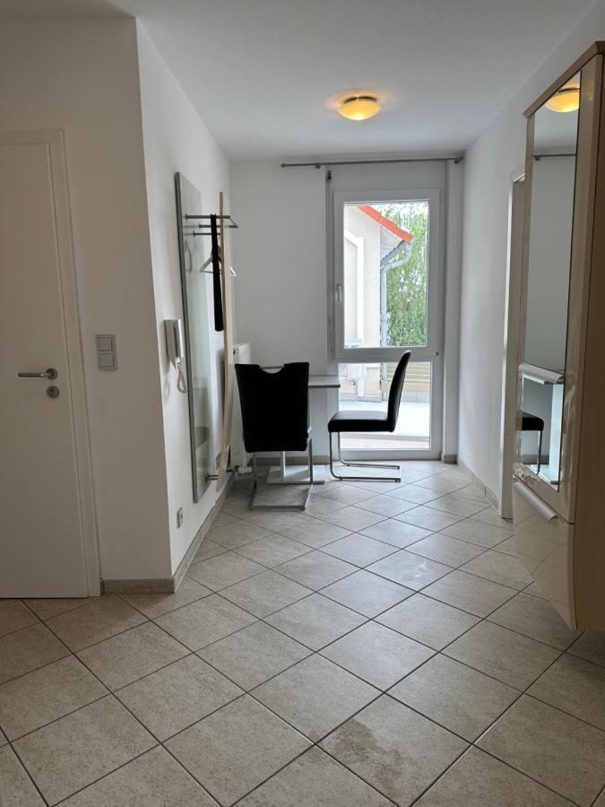 Deluxe Appartement Graben-Neudorf Exteriér fotografie