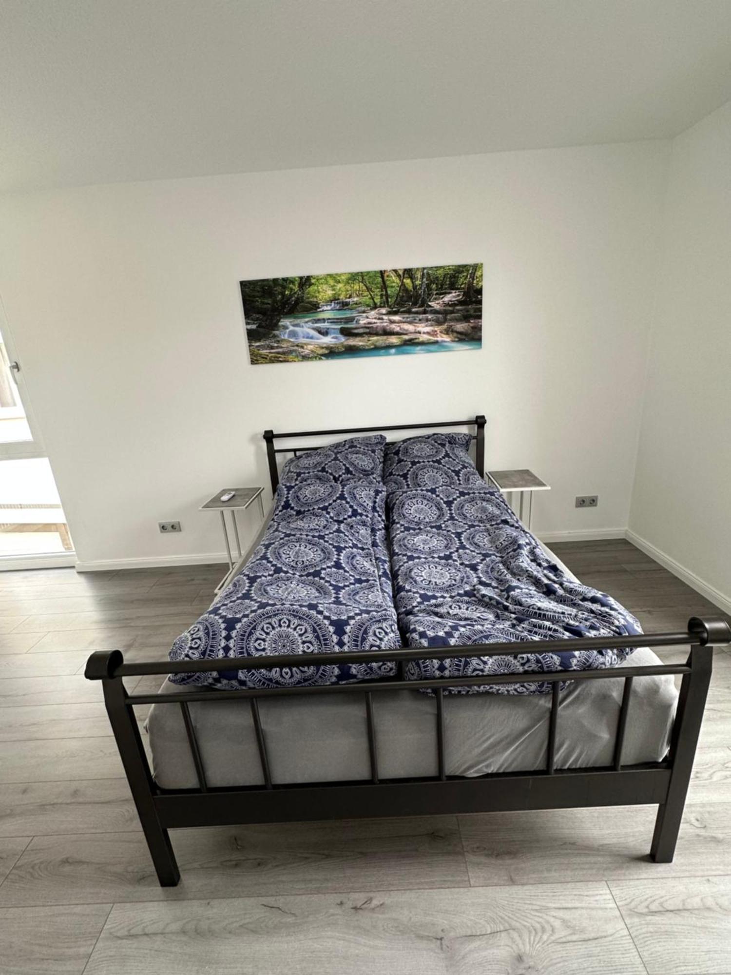 Deluxe Appartement Graben-Neudorf Exteriér fotografie