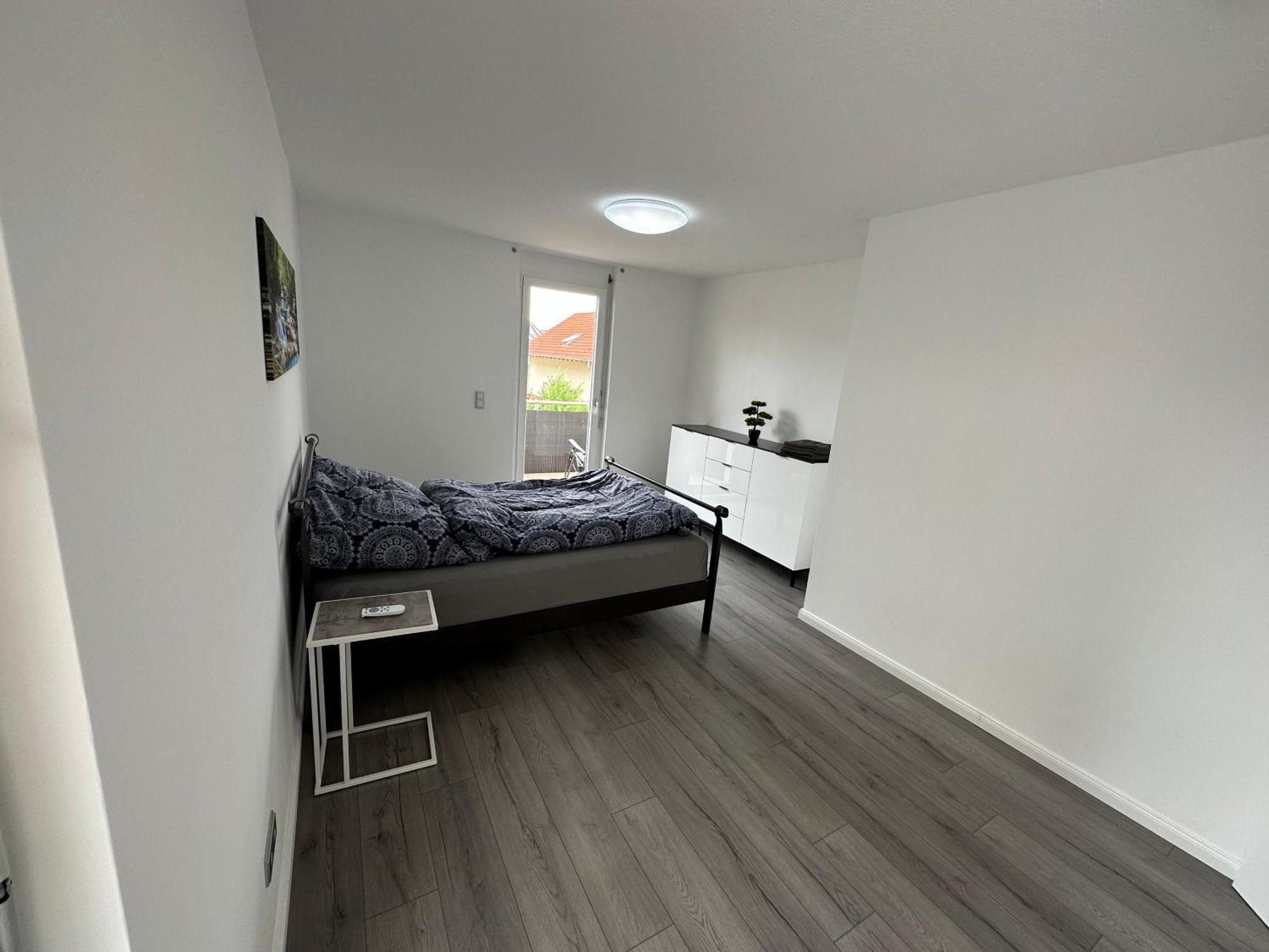 Deluxe Appartement Graben-Neudorf Exteriér fotografie