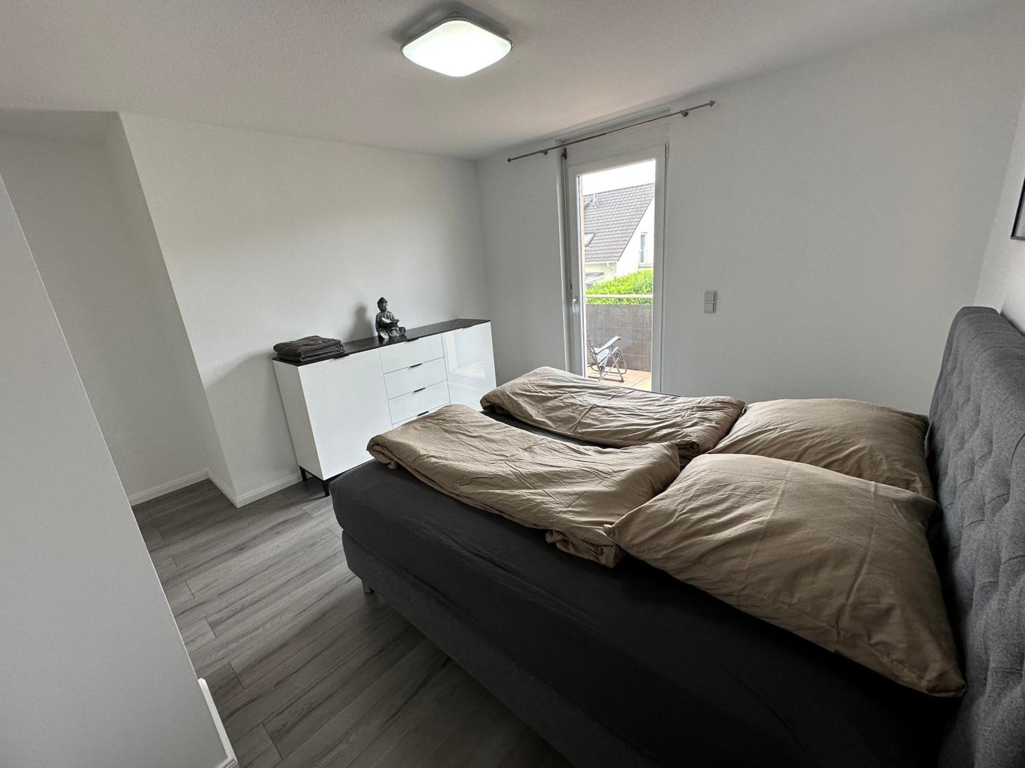 Deluxe Appartement Graben-Neudorf Exteriér fotografie