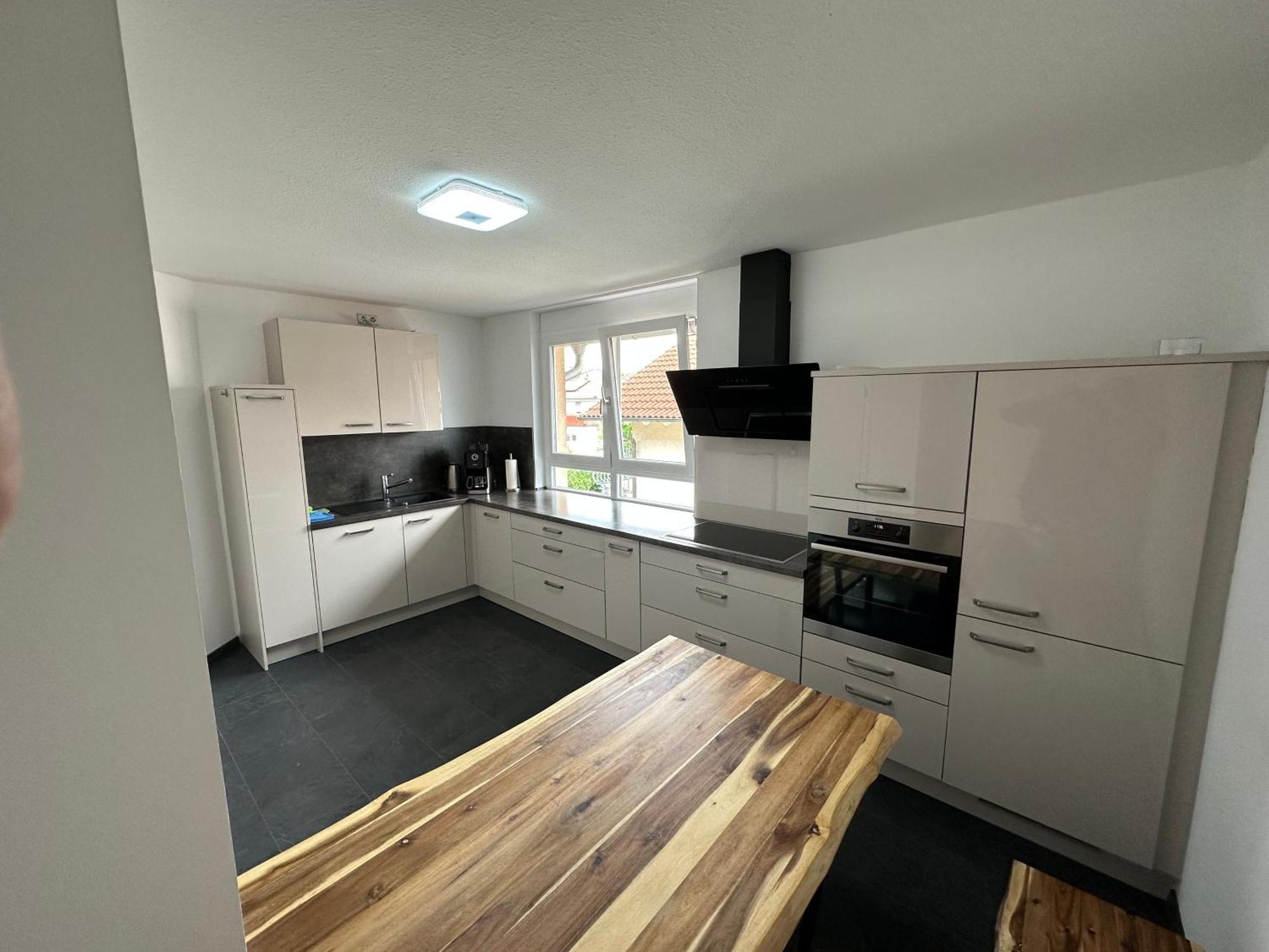 Deluxe Appartement Graben-Neudorf Exteriér fotografie